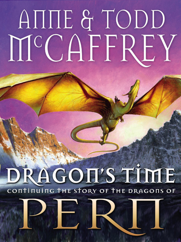 Dragon's Time
