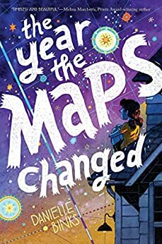 The Year the Maps Changed