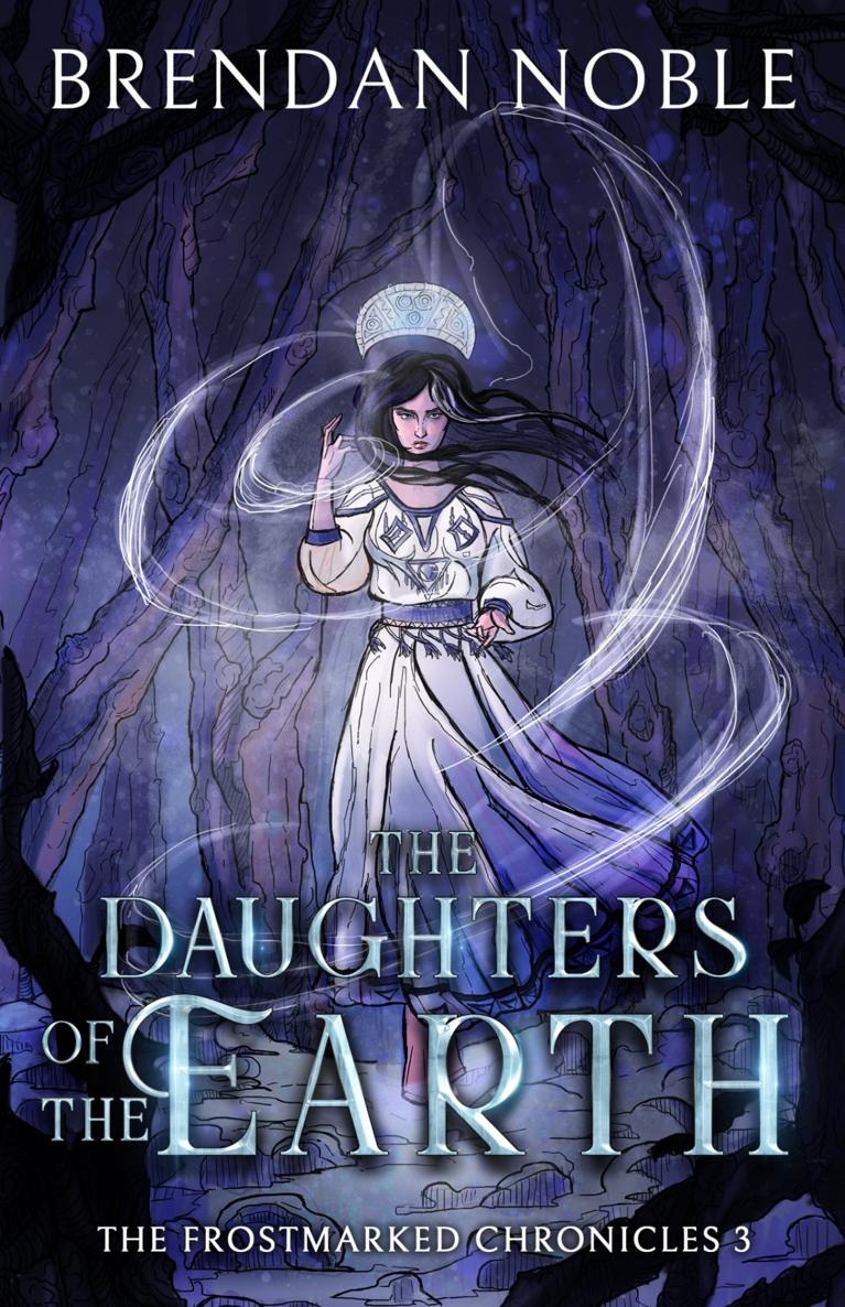 The Daughters of the Earth