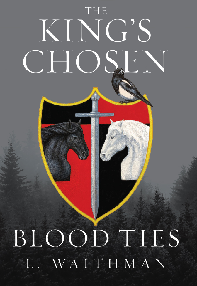 Blood Ties