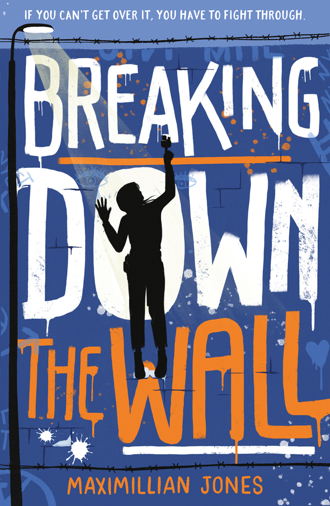 Breaking Down the Wall