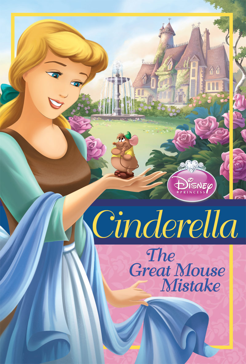 Cinderella - The Great Mouse Mistake