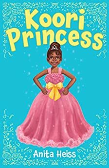 Koori Princess