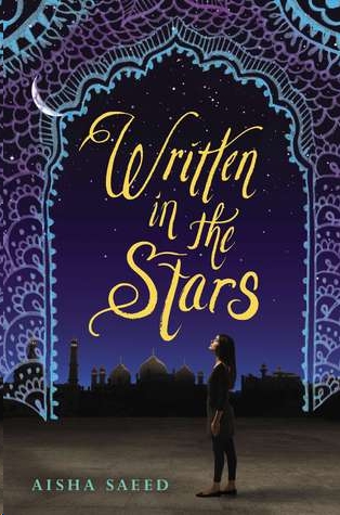 Written in the Stars