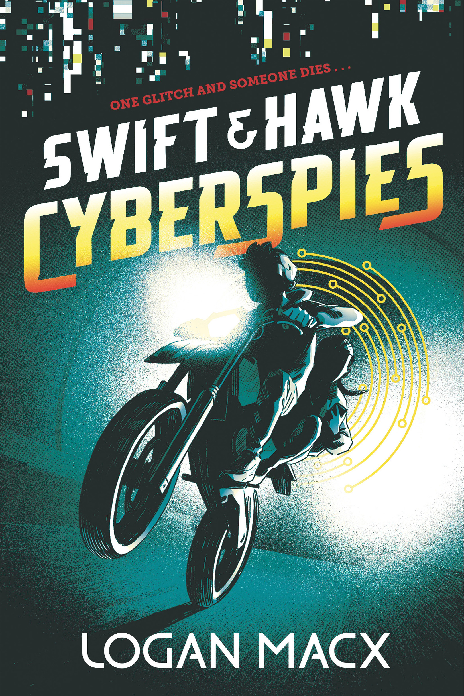 Swift and Hawk