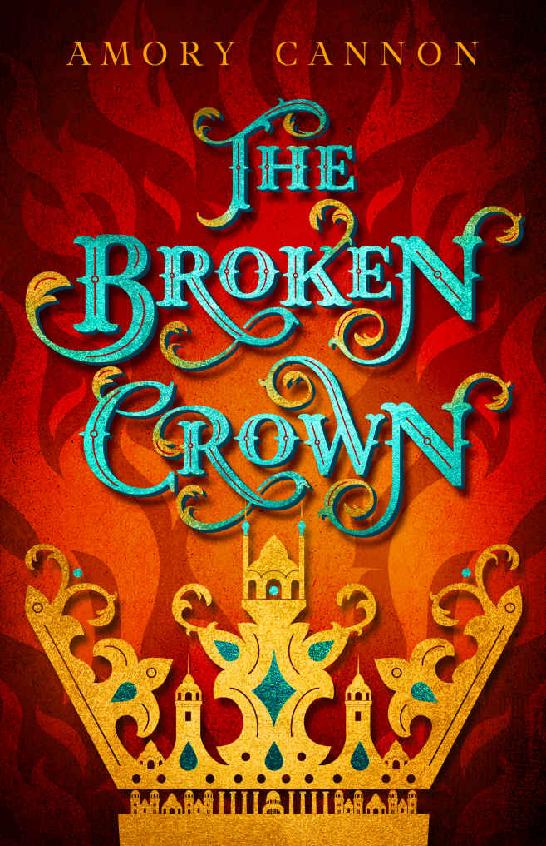 The Broken Crown