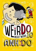 WeirDo #10 Messy Weird