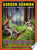 Hideout: The Third Adventure