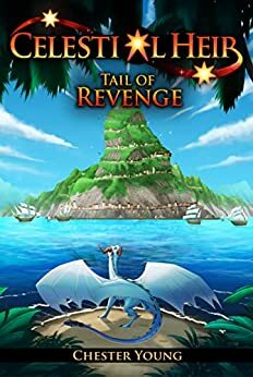 Tail of Revenge (Celestial Heir Book 1)