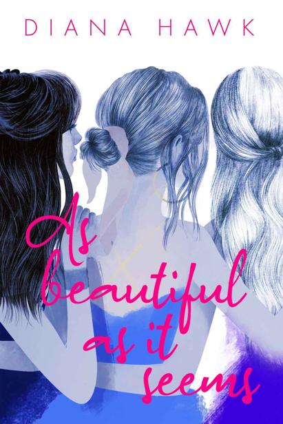 As Beautiful as It Seems