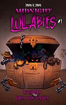 Midnight Lullabies - Whispers From The Toybox