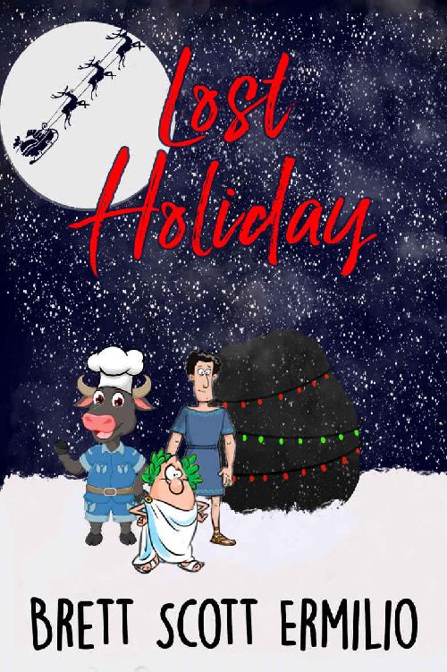 Lost Holiday
