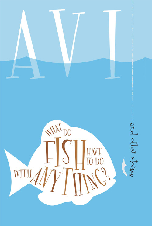 What Do Fish Have to Do with Anything?