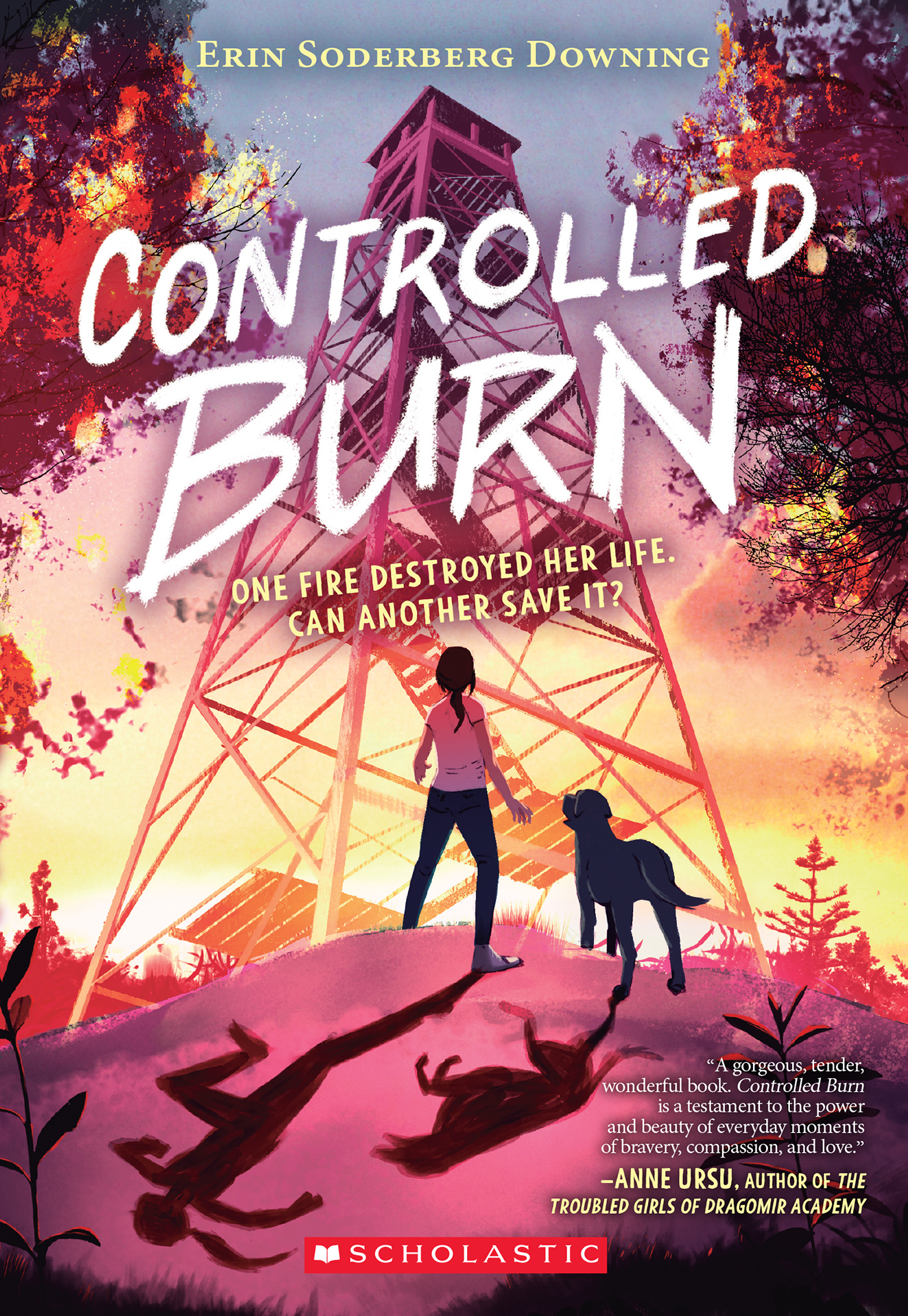 Controlled Burn
