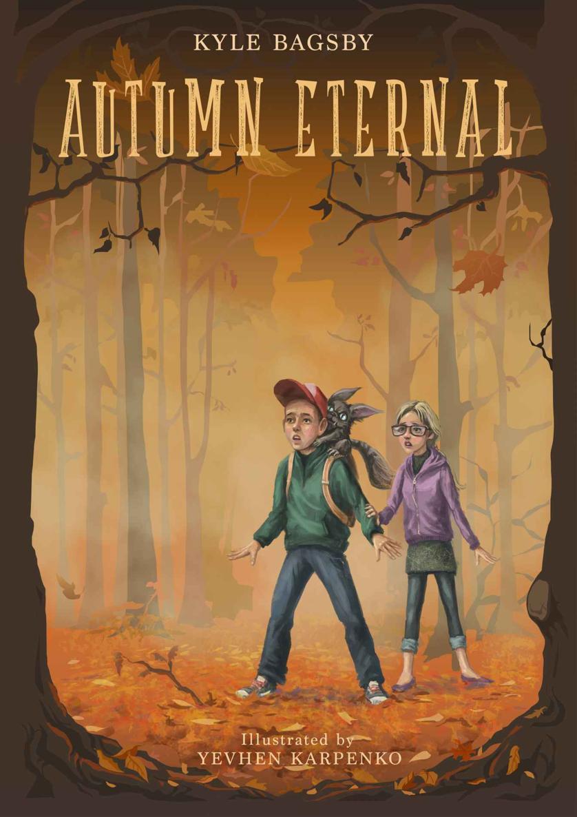 Autumn Eternal