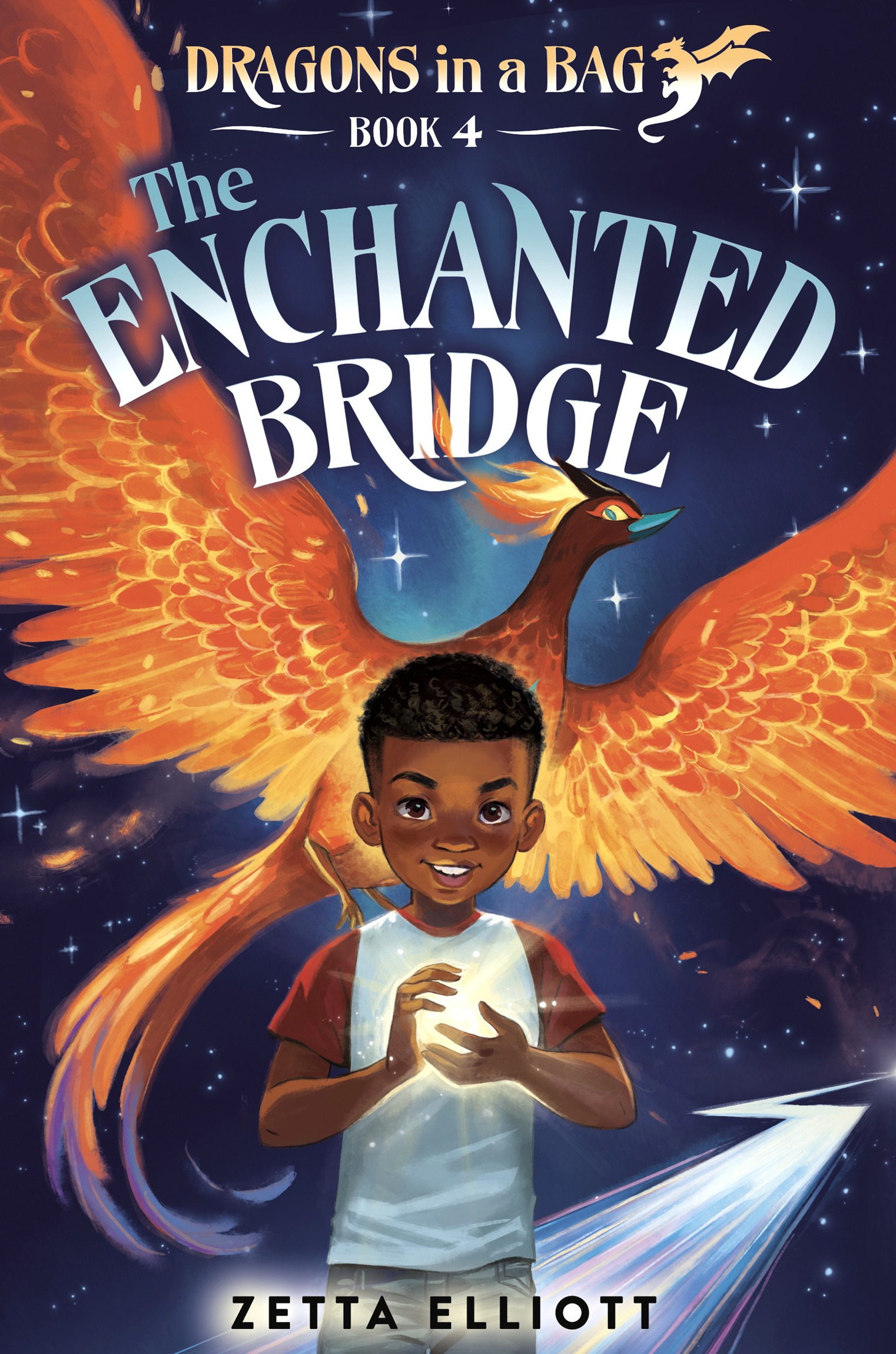 The Enchanted Bridge