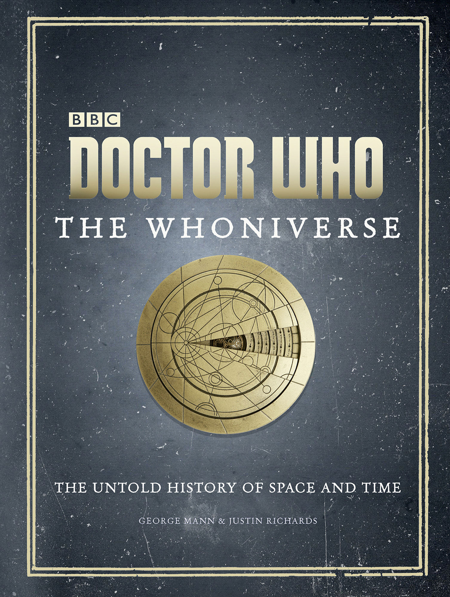 Doctor Who - The Whoniverse
