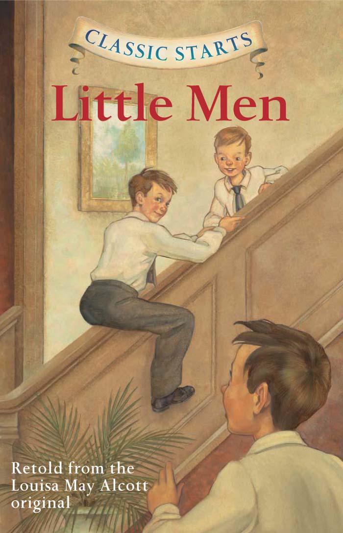 Little Men