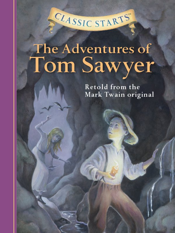The Adventures of Tom Sawyer