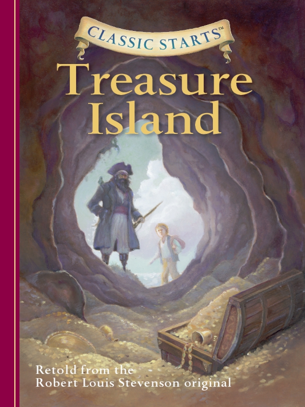 Treasure Island