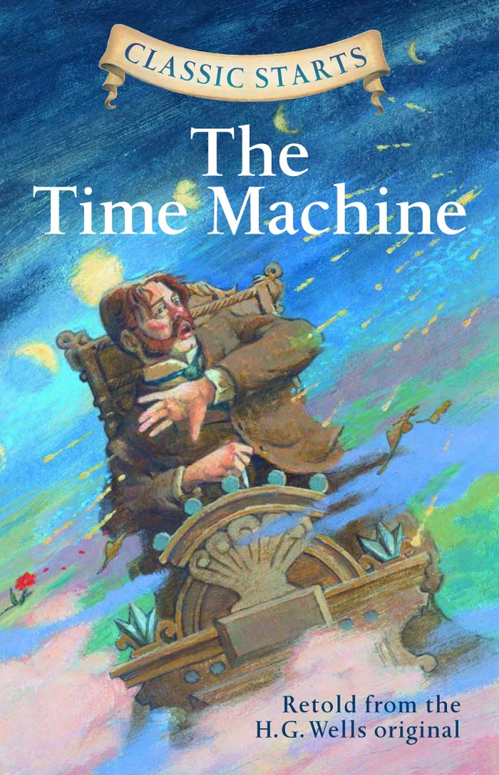 The Time Machine