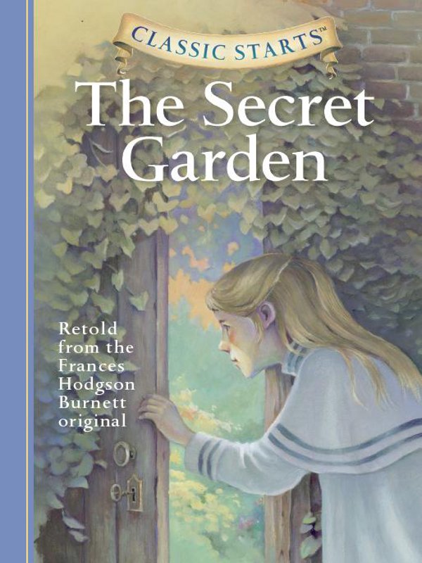 The Secret Garden