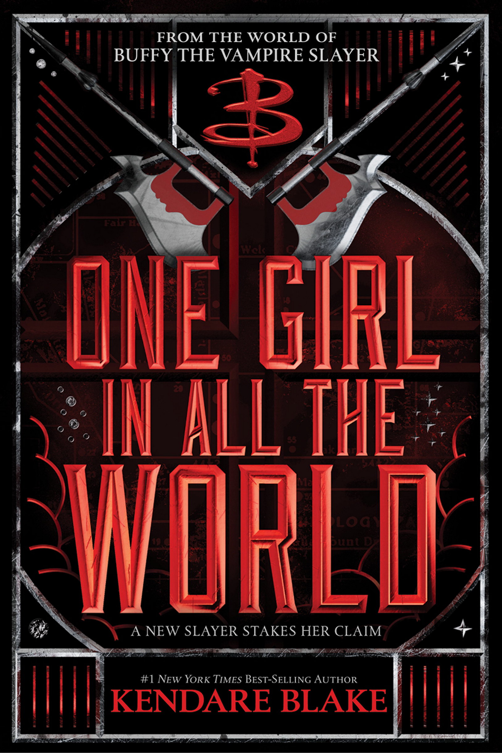 One Girl In All the World (Volume 2)