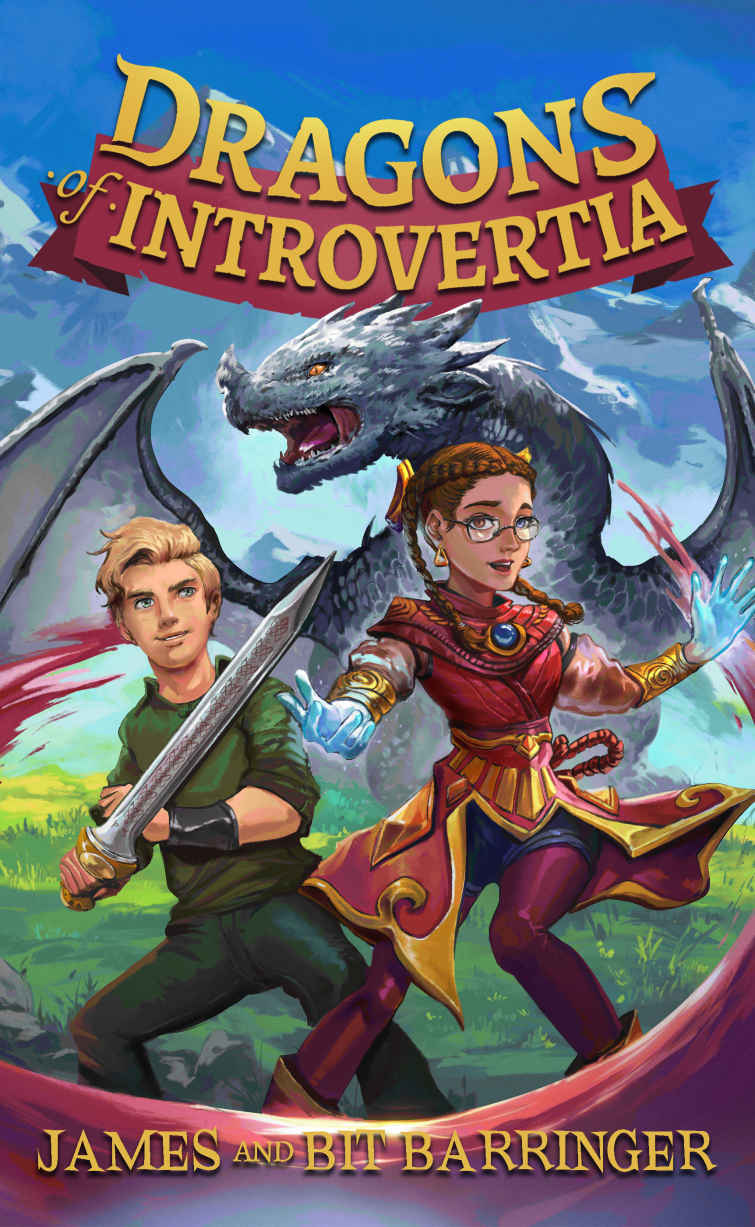 Dragons of Introvertia