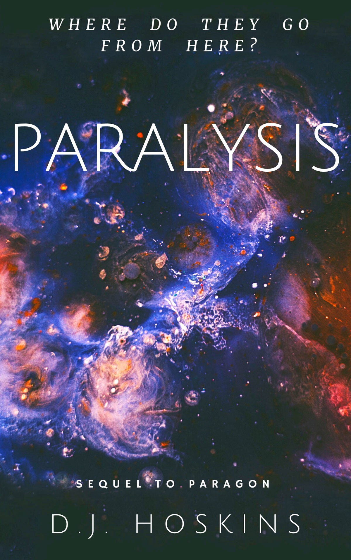 Paralysis
