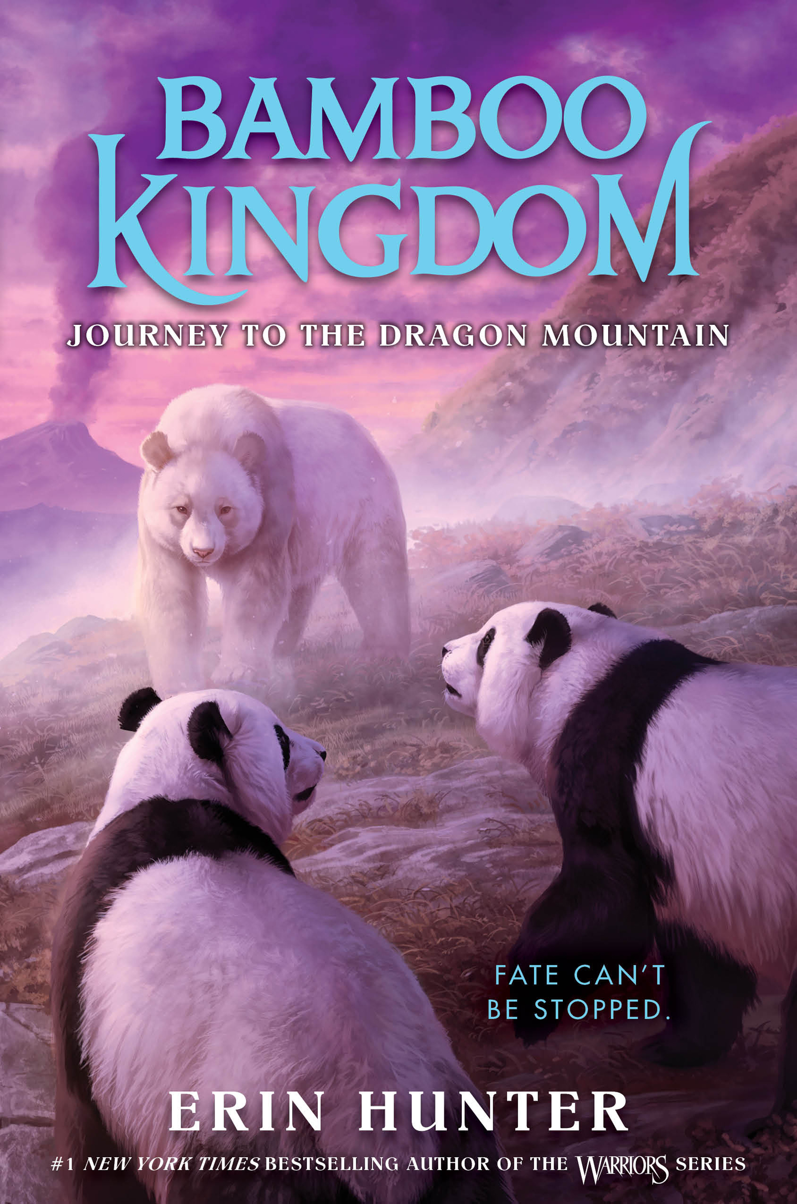 Bamboo Kingdom #3