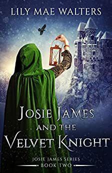 Josie James and The Velvet Knight