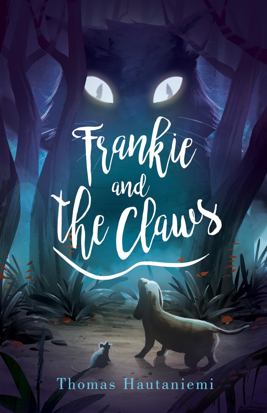 Frankie and the Claws