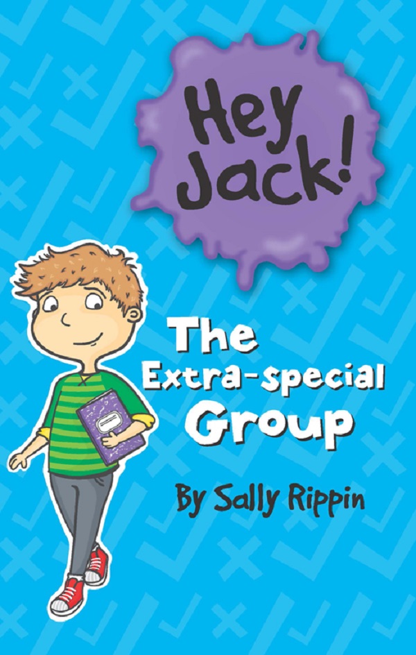 Hey Jack: The Extra- Special Group
