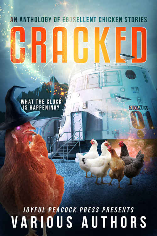 Cracked