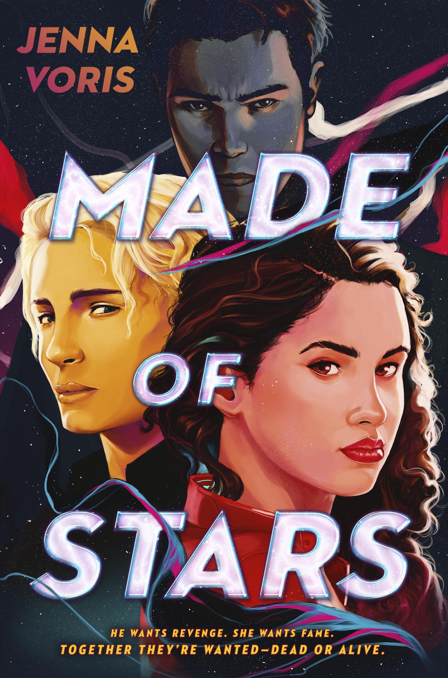 Made of Stars