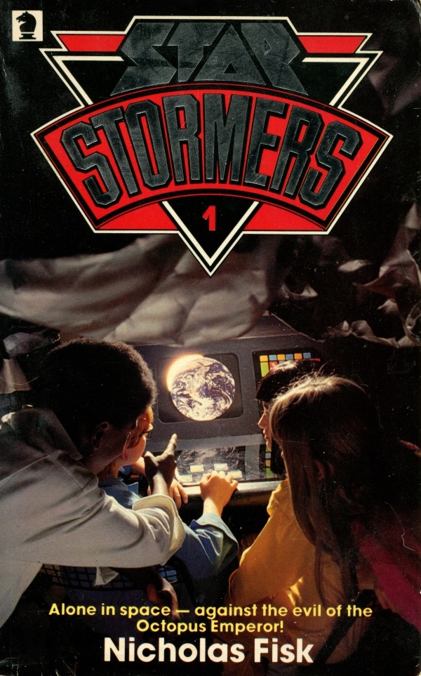 Starstormers