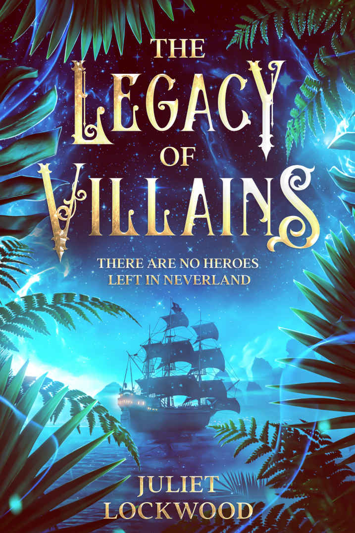 The Legacy of Villains