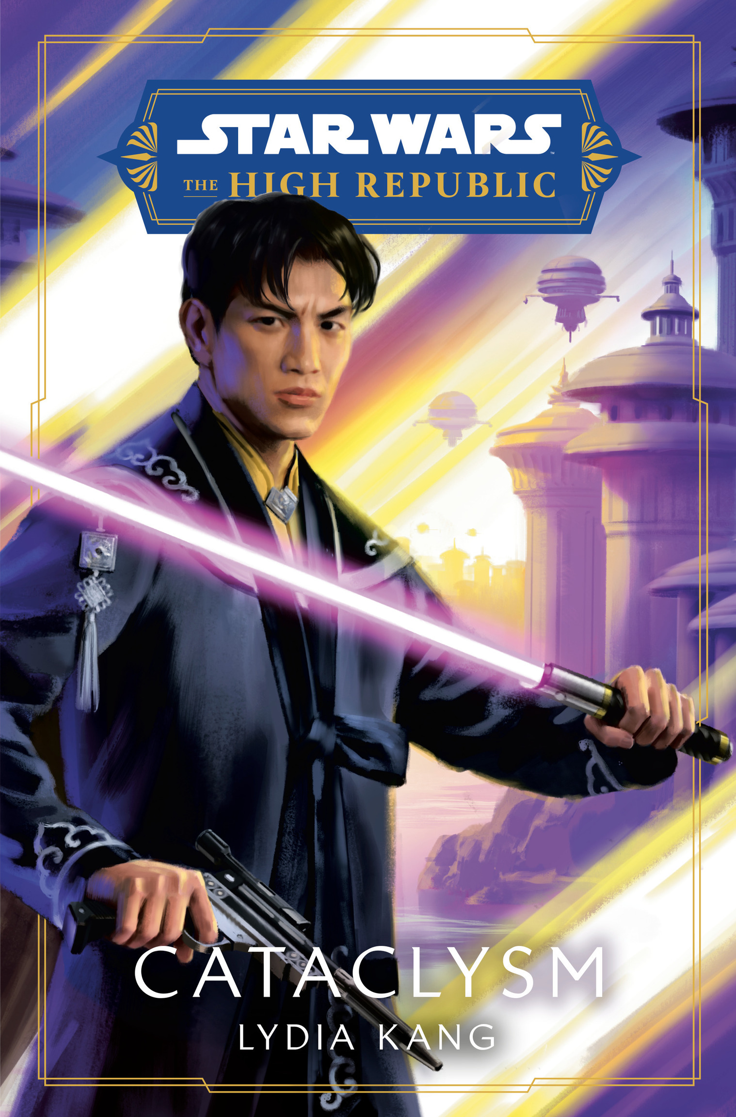 Star Wars: The High Republic - Cataclysm