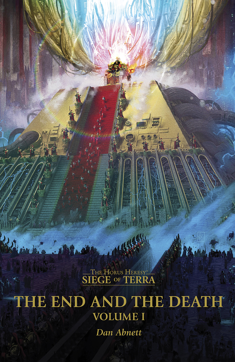 The End And The Death, Volume 1