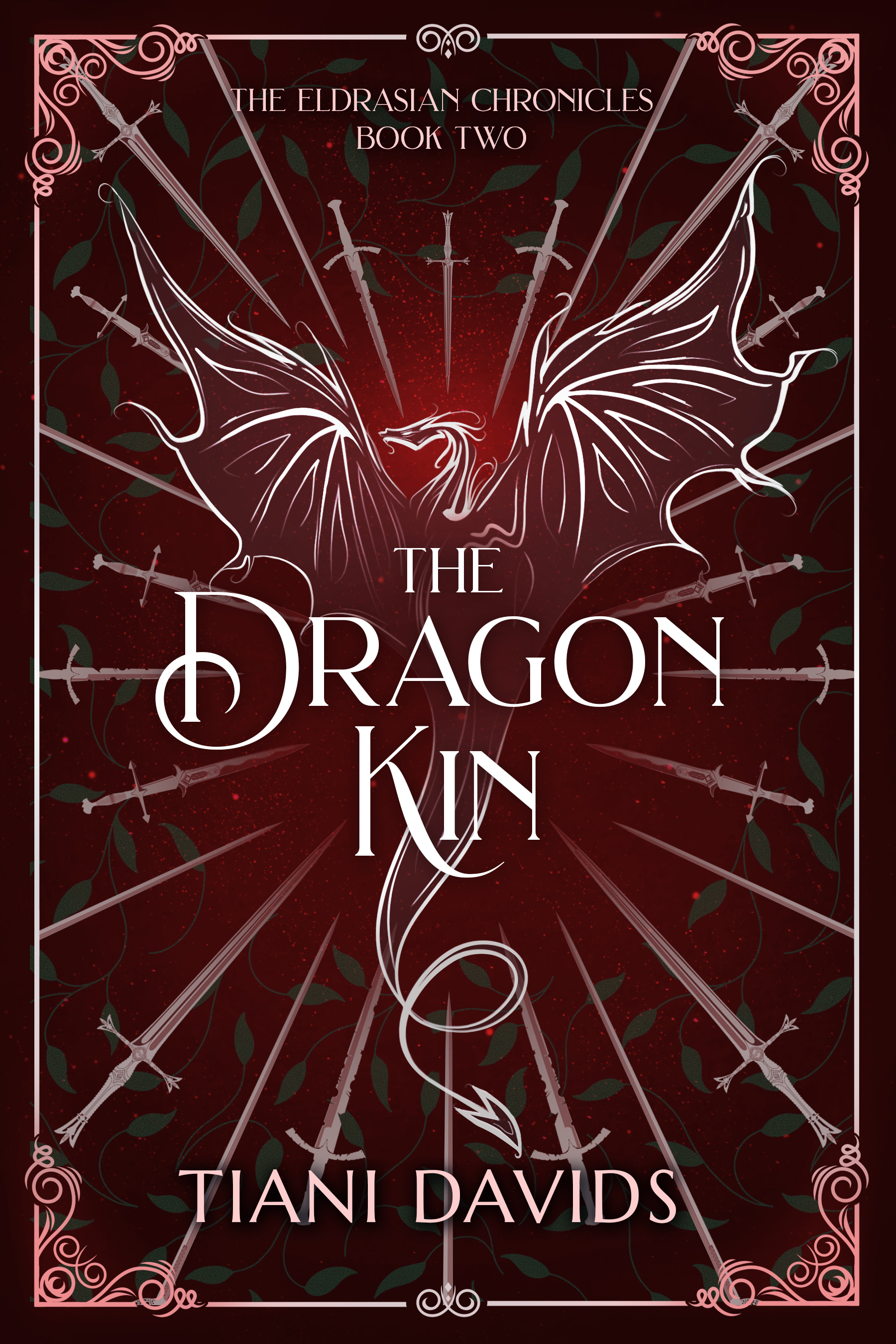 The Dragon Kin