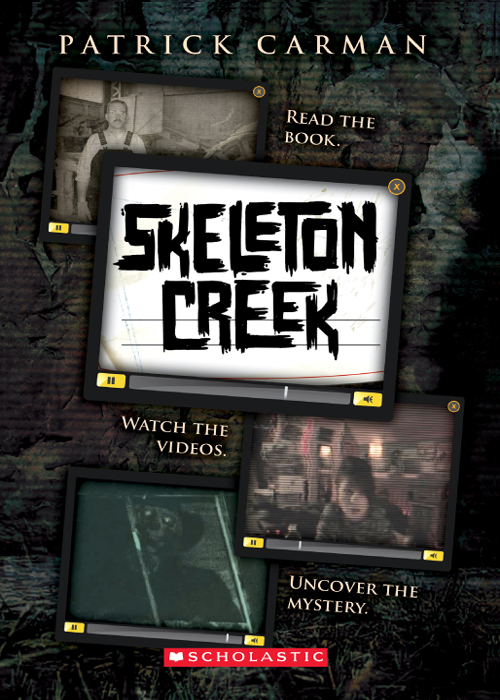 Skeleton Creek