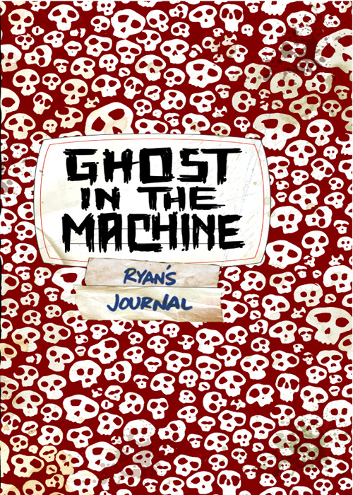 Ghost in the Machine