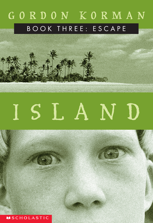Island - Escape