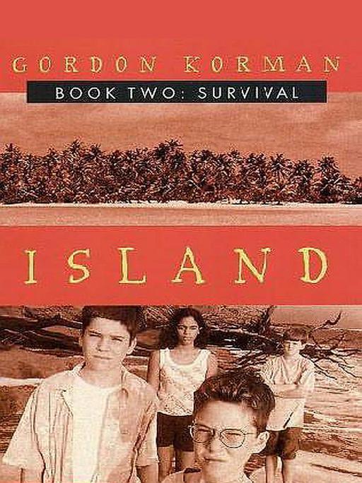 Island 2- Survival