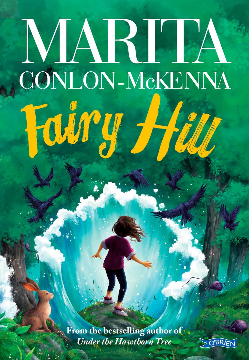 Fairy Hill
