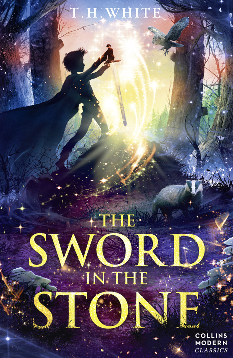 The Sword in the Stone