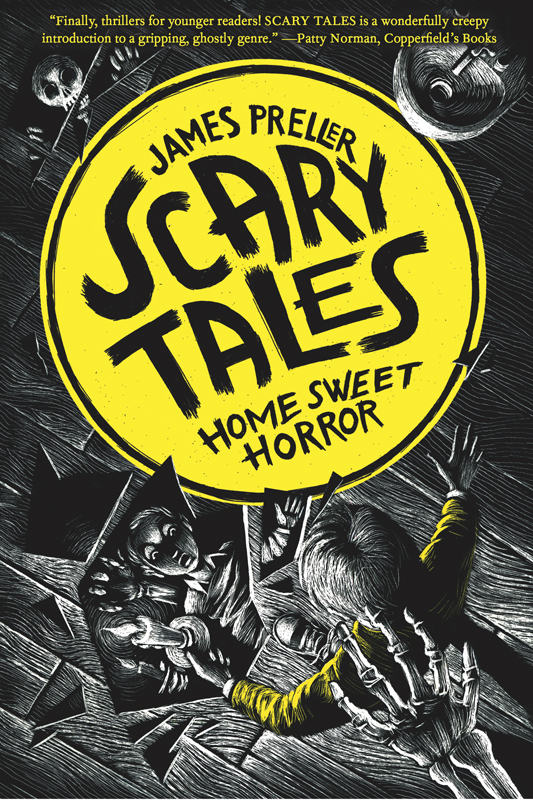 Home Sweet Horror