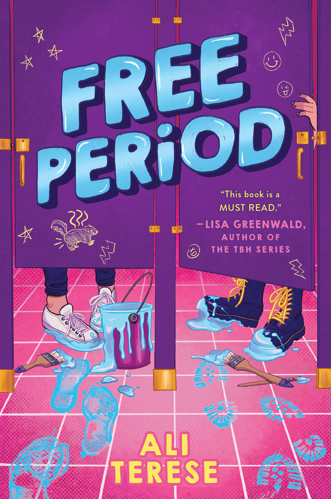 Free Period