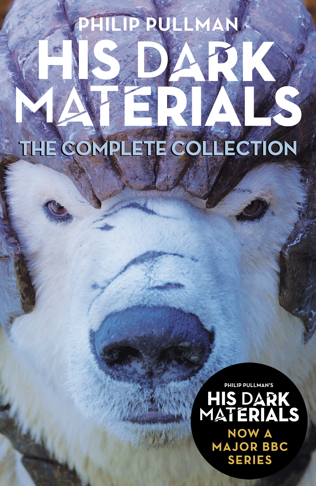 His Dark Materials - The Complete Collection