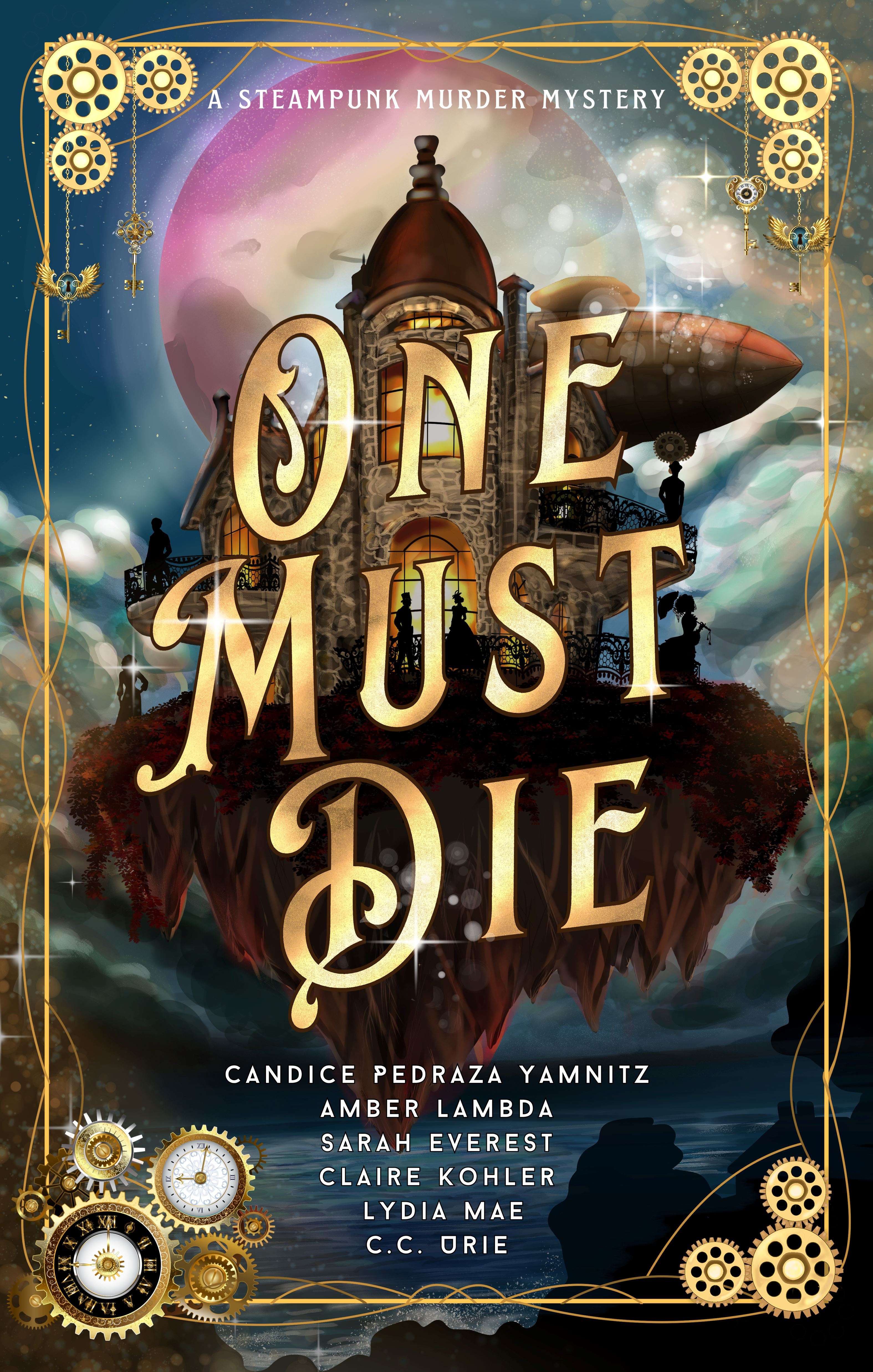 One Must Die